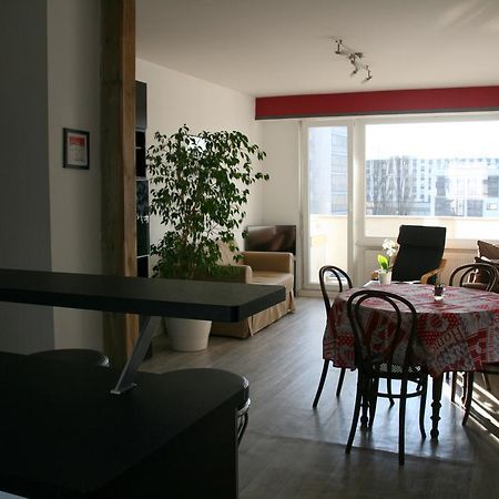 L'Appartement De L'Observatoire Strasbourg Exterior photo