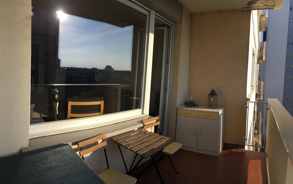 L'Appartement De L'Observatoire Strasbourg Exterior photo
