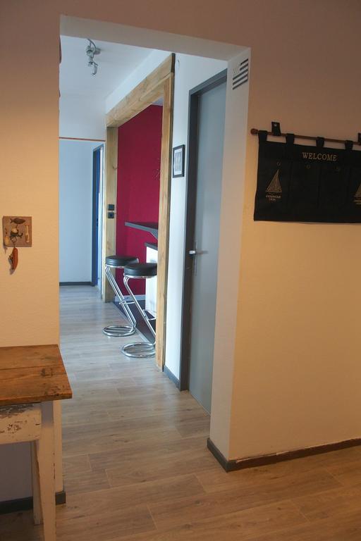 L'Appartement De L'Observatoire Strasbourg Exterior photo
