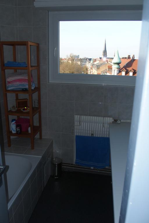 L'Appartement De L'Observatoire Strasbourg Exterior photo